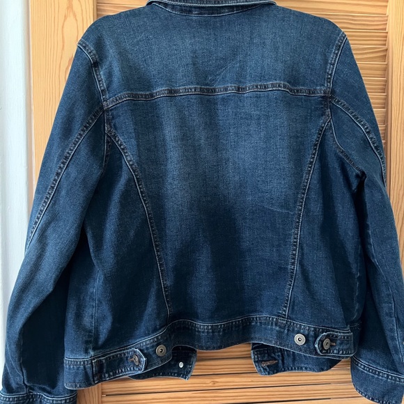 Style&Co jacket - Picture 2 of 3